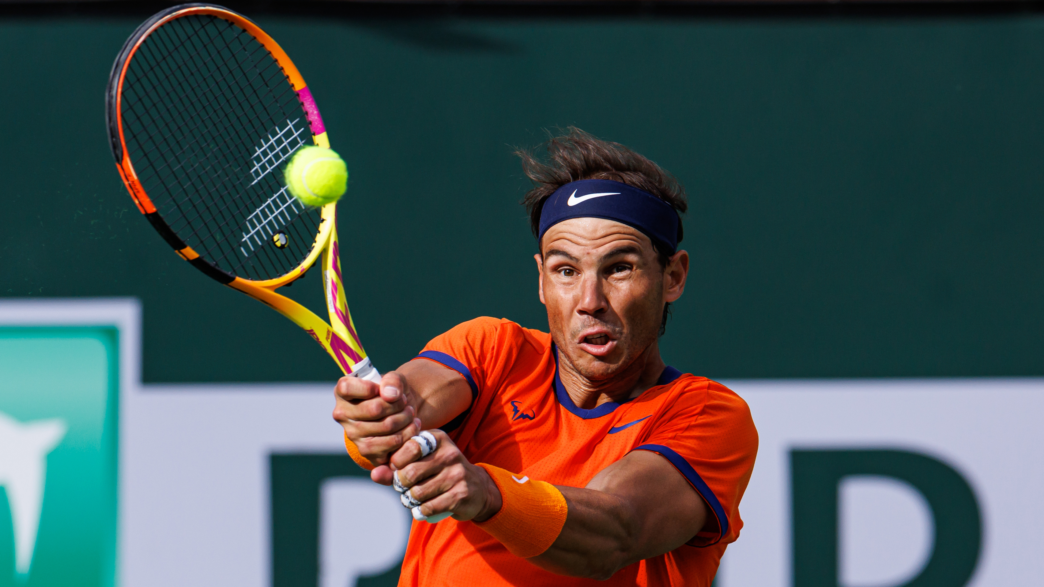 Botic Van De Zandschulp vs Rafael Nadal live stream Time, channels and how to watch Wimbledon match free and online Toms Guide