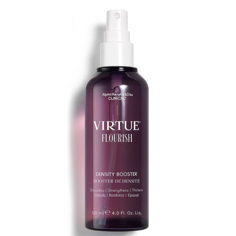 Jennifer Garner&#039;s Virtue density booster hair treatment