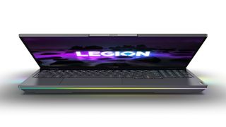 Lenovo Legion 7