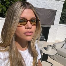 Best Bronzers: Sofia Richie Grainge