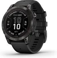 Garmin Fenix 7 Pro: $799.99, now $599.99 at Garmin