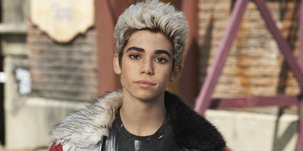 cameron boyce luke ross