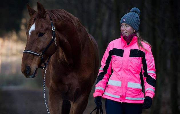 equisafety aspey jacket