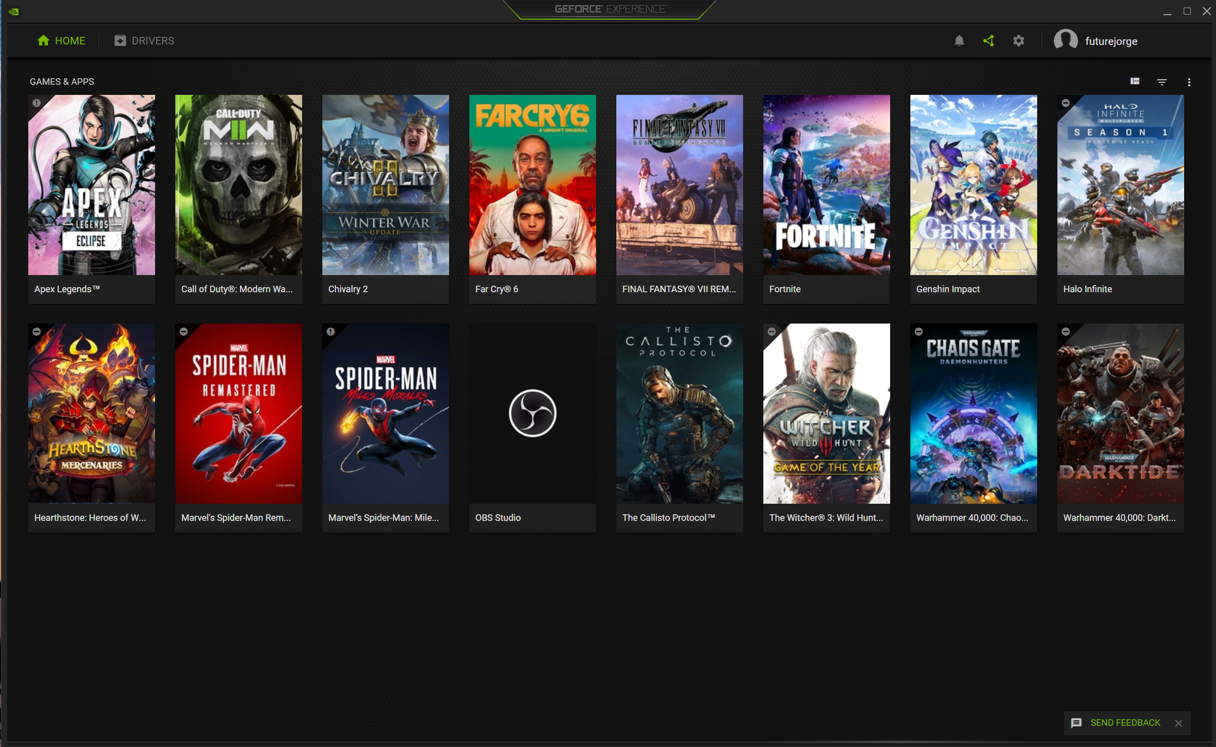 NVIDIA and Microsoft to bring XBOX PC titles to GeForce NOW