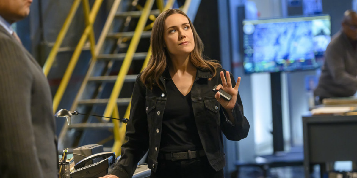 Where's The Blacklist? Why NBC Show Won't Return Until March 2020 ...