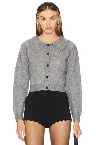 Darcy Cardigan