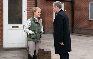 Coronation Street spoilers: Sally Webster has all the gear and no idea!