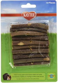 Kaytee Apple Orchard Sticks