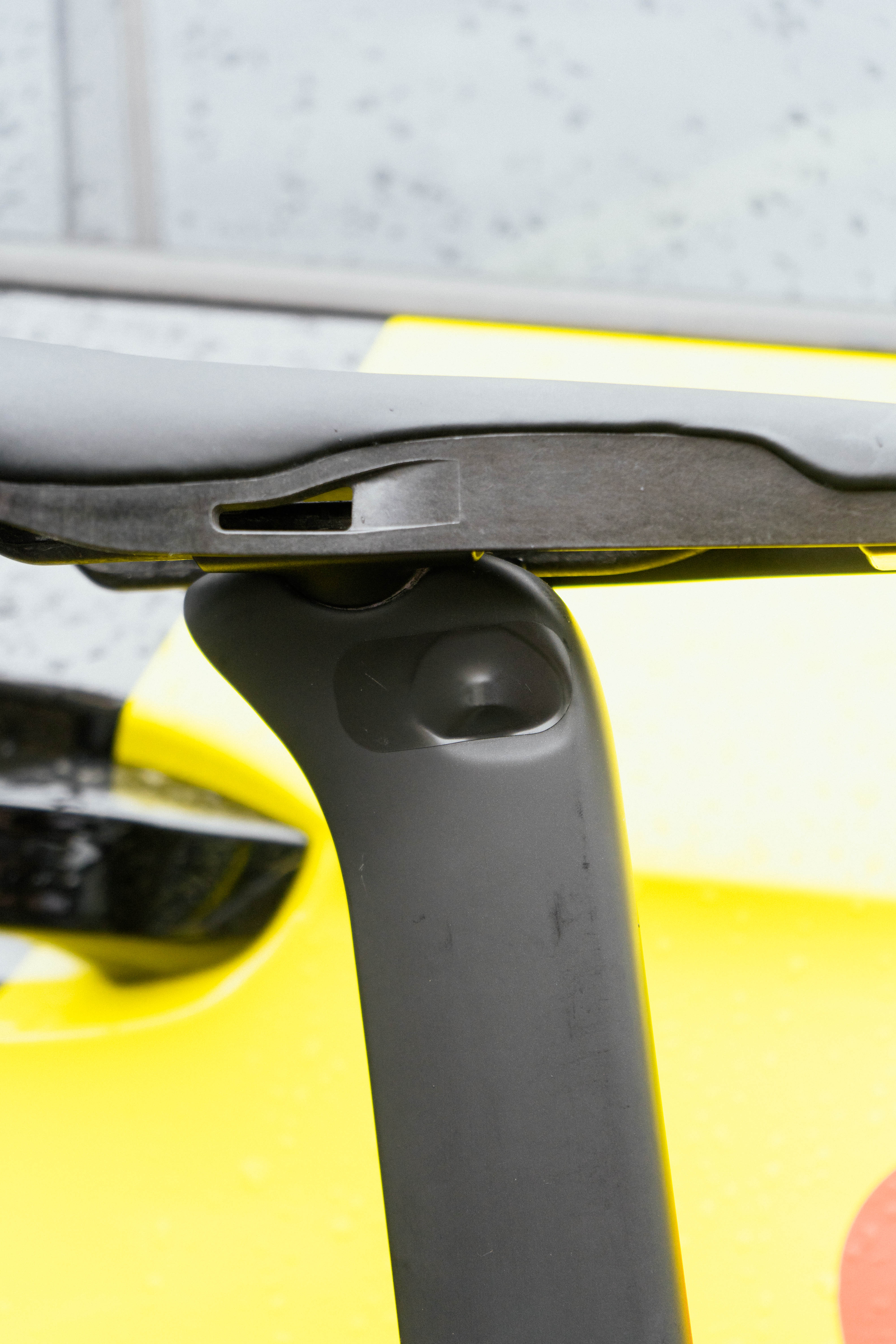 la bicicleta de wout