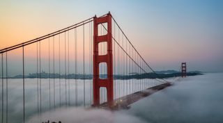 Golden Gate Bridge - Top 10 Most Instagrammable Landmarks