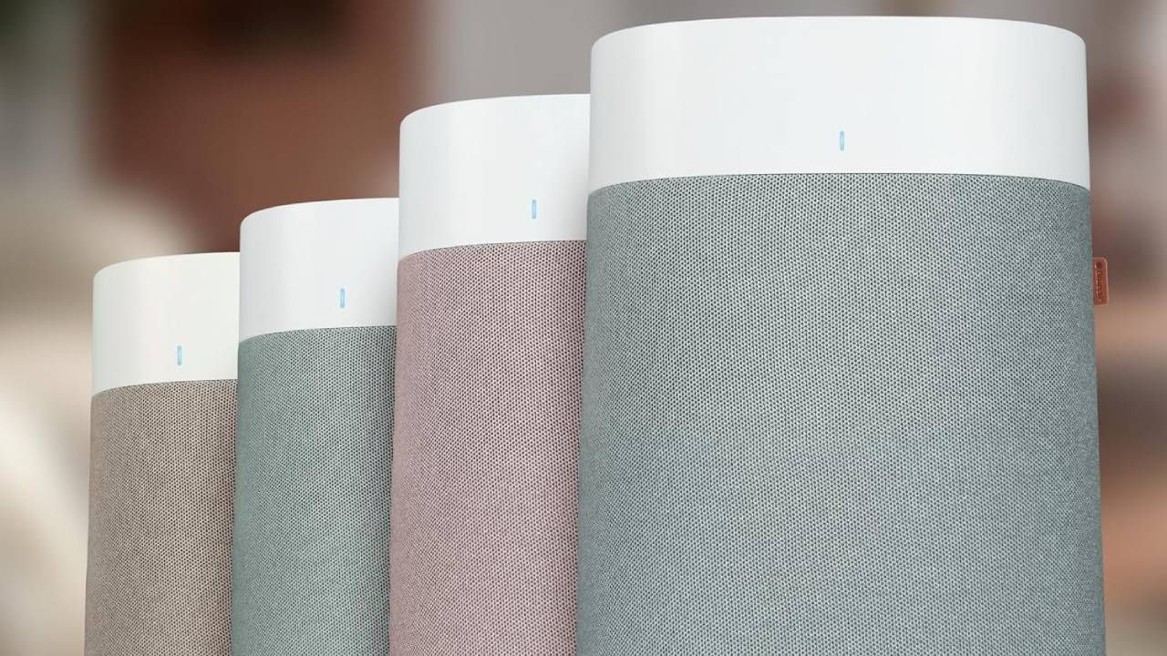 This Blueair purifier helped manage my hay fever symptoms – and it’s now under $200 at Amazon