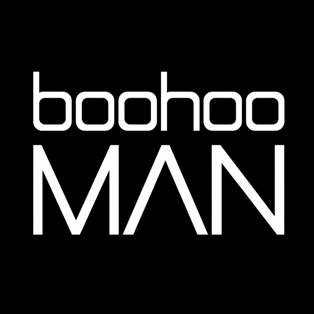 boohooMAN discount codes