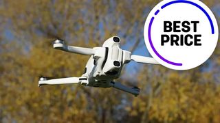 Amazon Prime slashes £300 off this complete 8K 360 drone package, now just £1,199