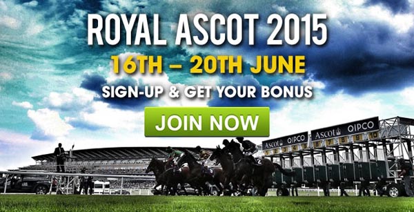 RoyalAscotWilliamHill.