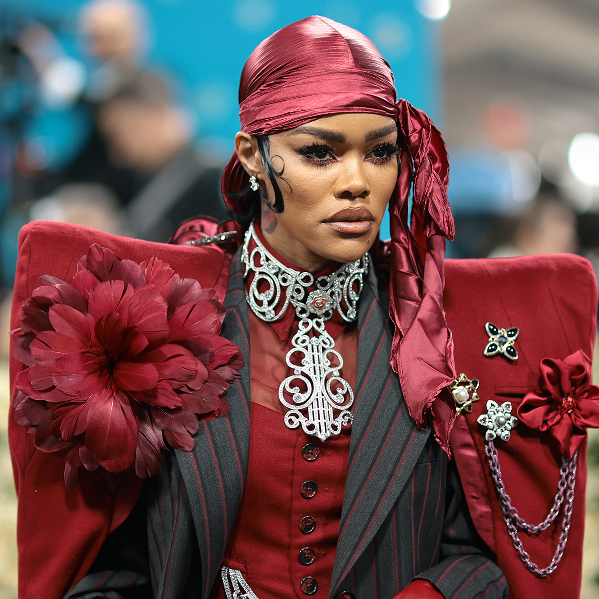 Met Gala 2025