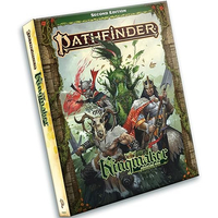 Pathfinder Kingmaker Adventure Path (Hardcover)$99.99$68.89 at Amazon
Save $31 -