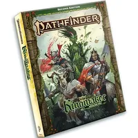 Pathfinder Kingmaker Adventure Path (Hardcover)$99.99$68.89 at Amazon
Save $31 -Buy it if: