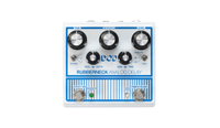 Get more than 50% off the impressively-spec'd DOD Rubberneck Analog Delay with Tap Tempo