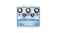 Get more than 50% off the impressively-spec'd DOD Rubberneck Analog Delay with Tap Tempo