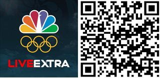 QR: NBC Sport Live Extra
