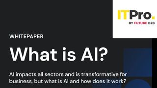 What is AI?