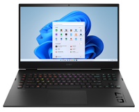 HP Omen 17t Gaming Laptop: now $2,105 at HP