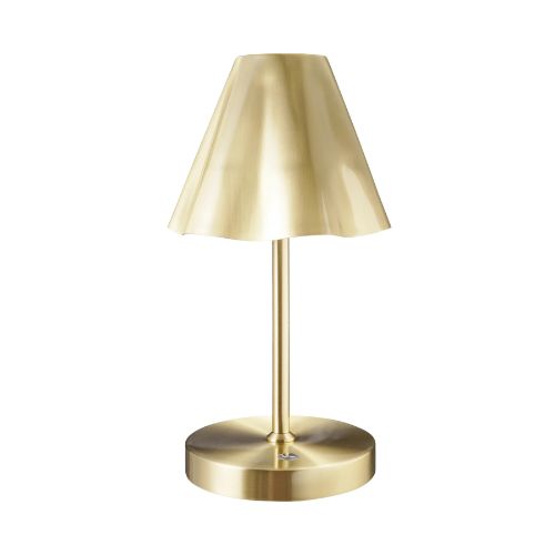 Lulu and Georgia, Wickham Mini Cordless Table Lamp
