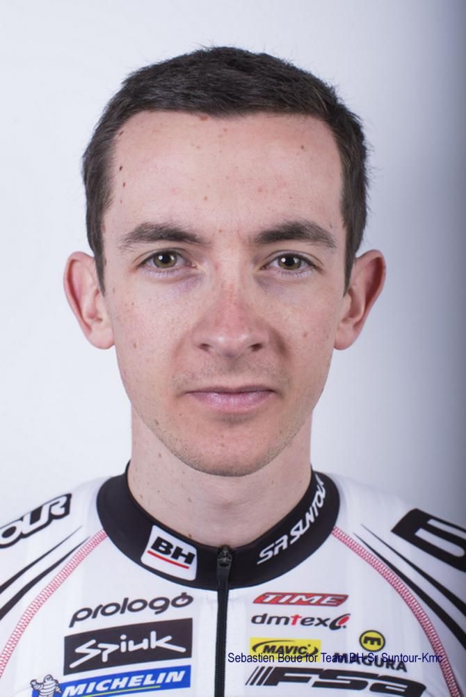 Florian le Corre (BH-SR Suntour-KMC)