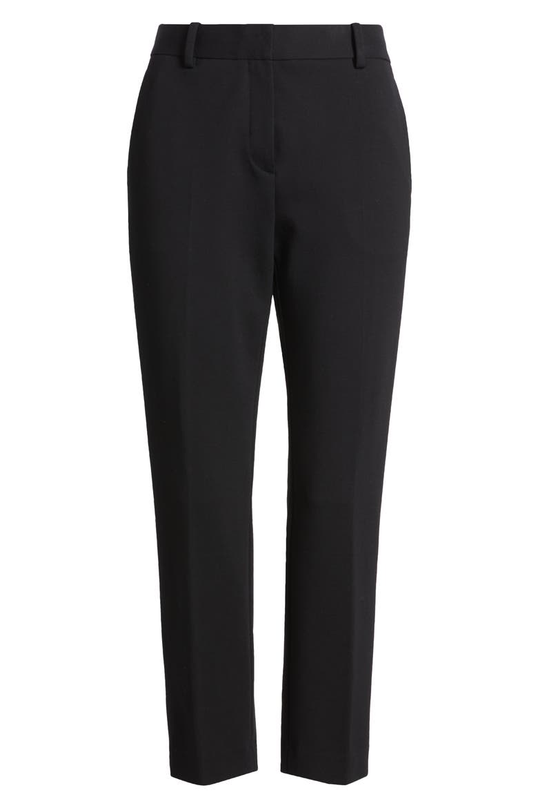 Treeca Ponte Crop Pants