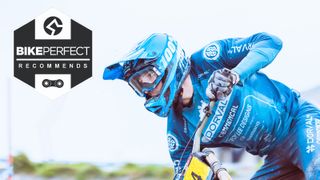 Benoit Coulanges at Fort William 2022