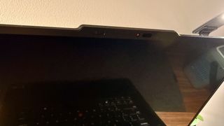 Lenovo ThinkPad P1 Gen 7