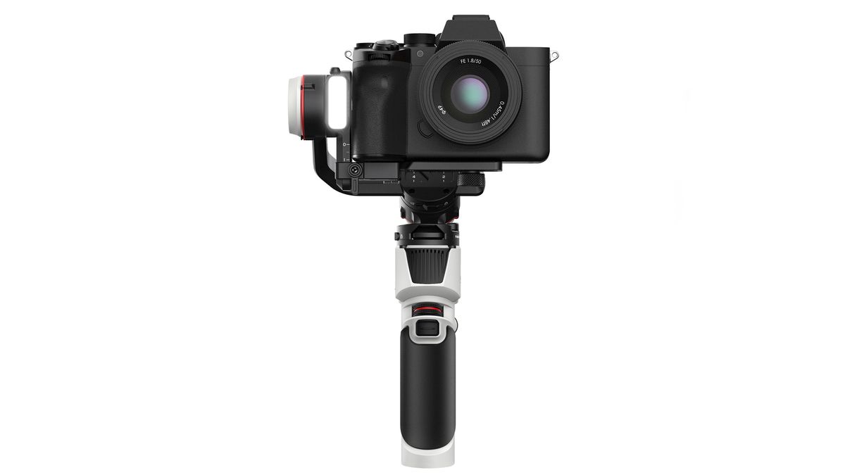 Zhiyun Crane M3