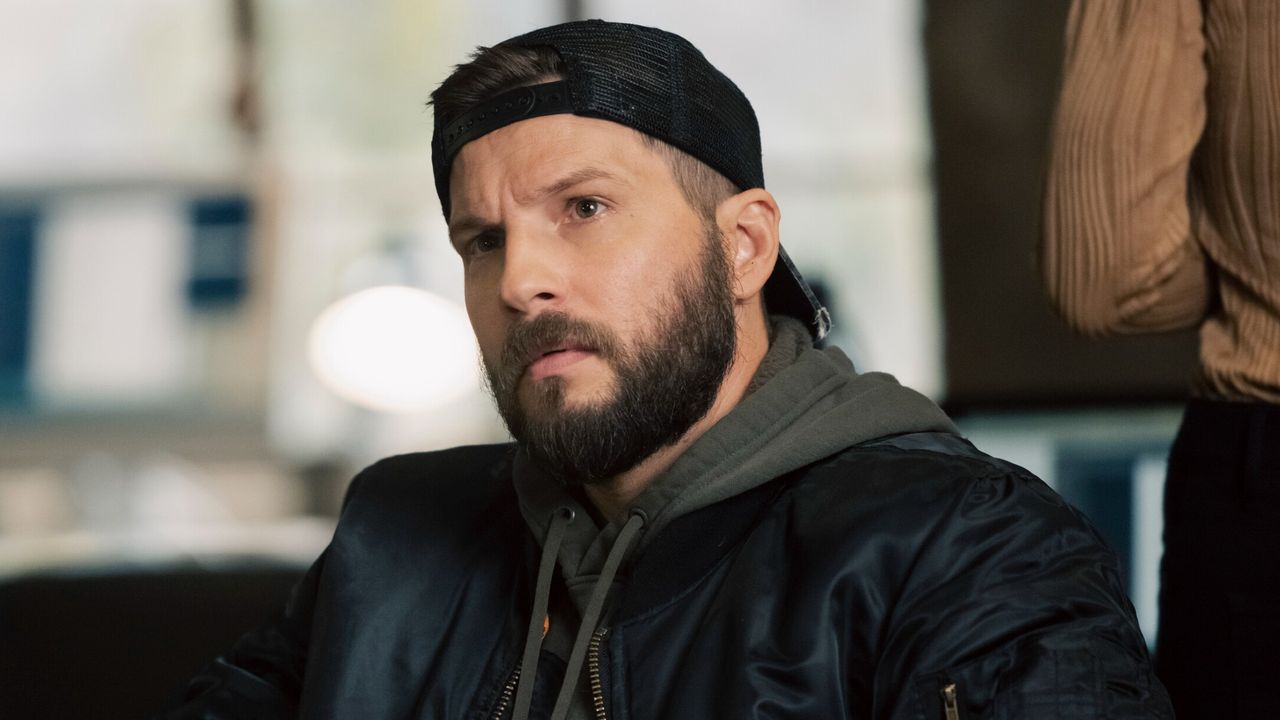I Have A Feeling Marshals' Latest Season 2 Update Could Be Great (& Terrible) News For Cal