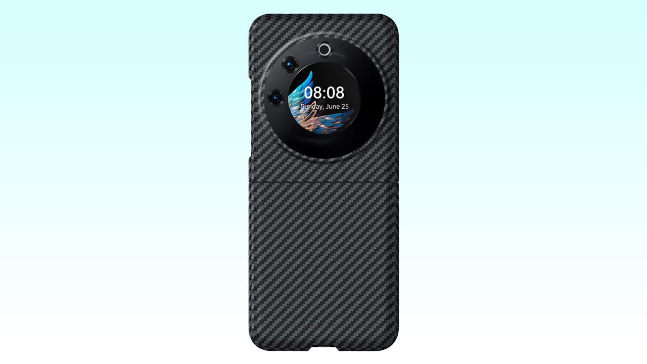 Tecno Phantom V Flip