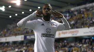 Ryan Sessegnon