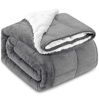 amazon weighted blanket