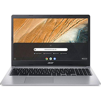 Acer Chromebook 315 15.6-inch laptop | $179 $149 at Walmart
Save $30 - Walmart took $30 off this already cheap Chromebook in its Black Friday laptop deals last year. That left us with a $149 sales price on the Acer 315, excellent value considering the 64GB of storage onboard.