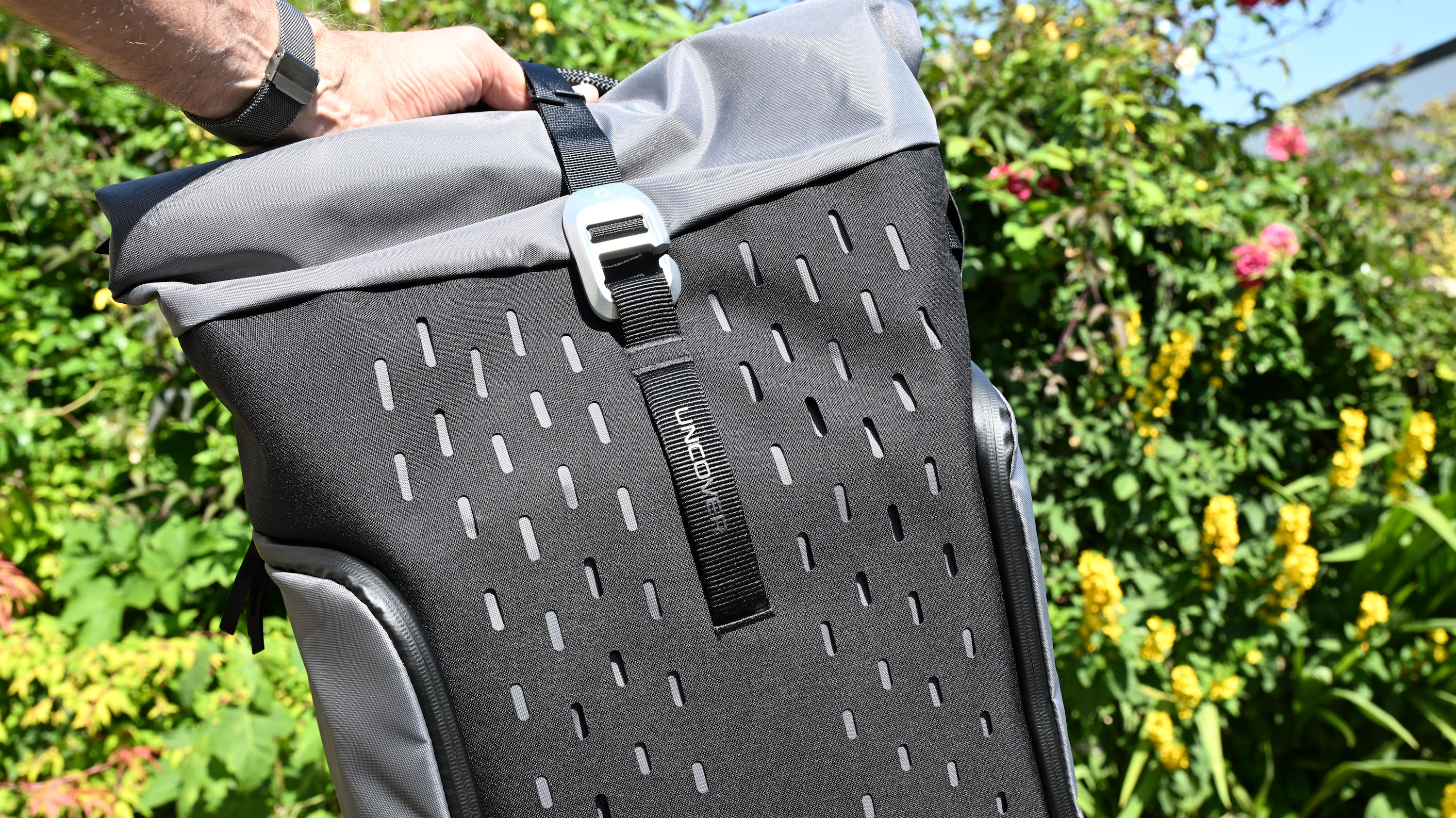 Manfrotto Uncover Backpack product image