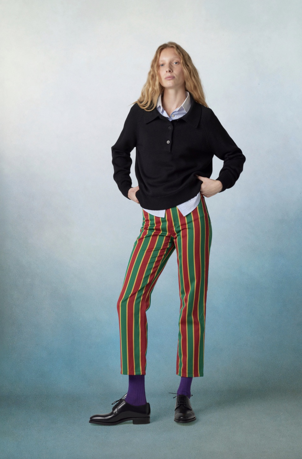 La Veste pants