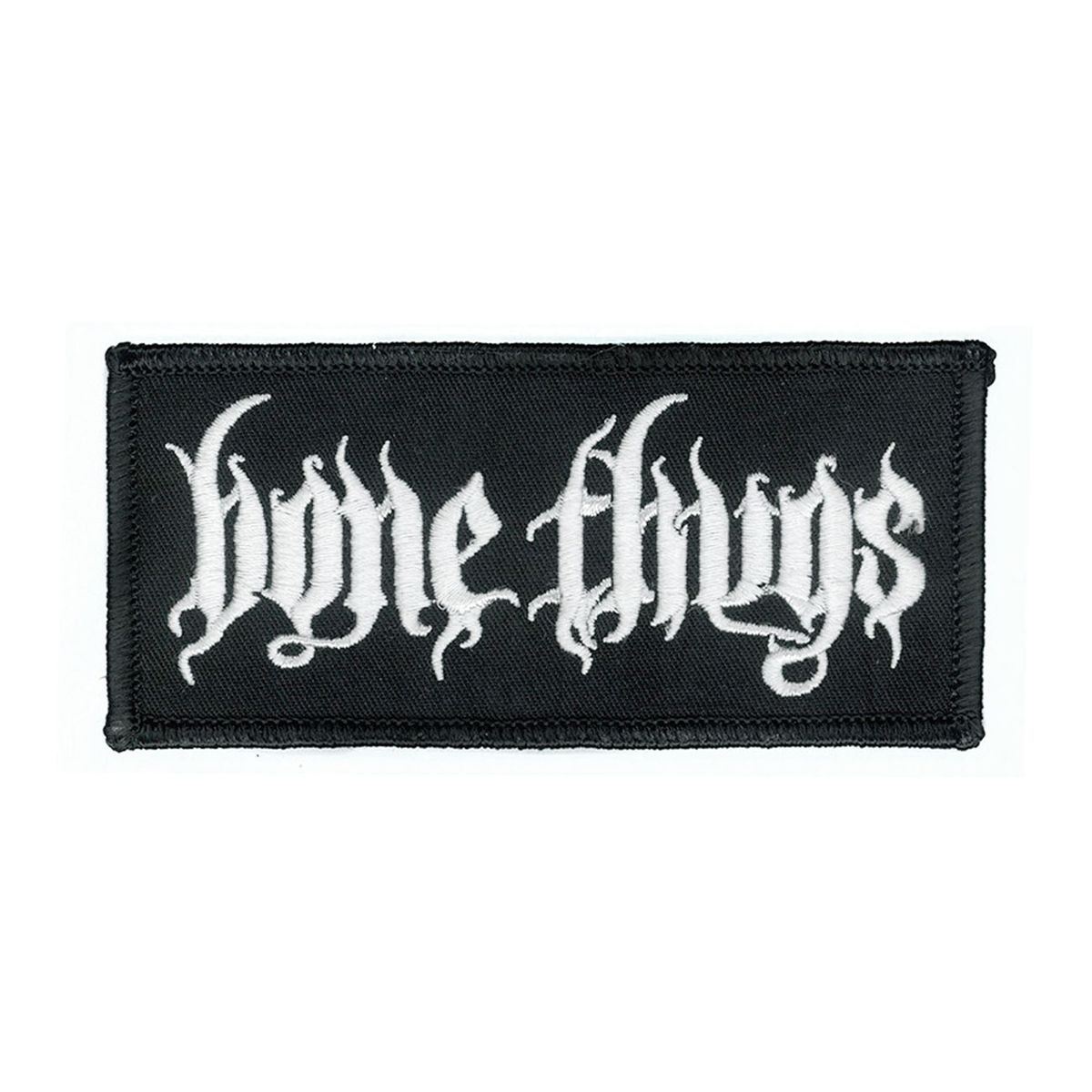 Bone Thugs/Behemoth patch