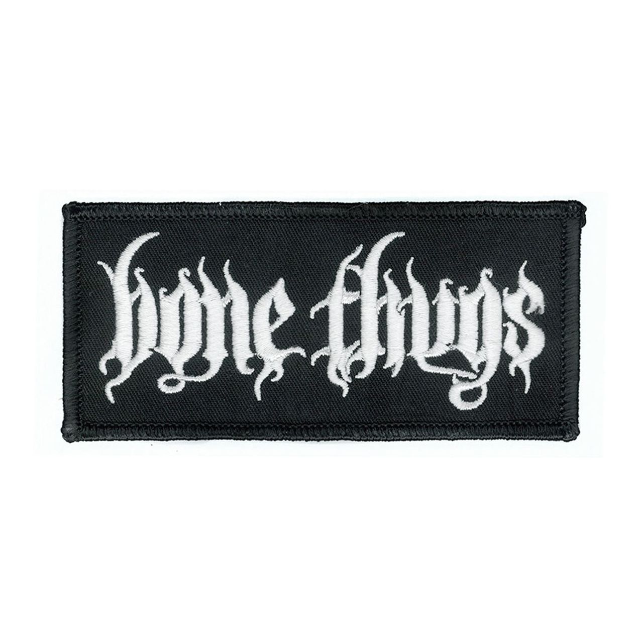 Bone Thugs/Behemoth patch