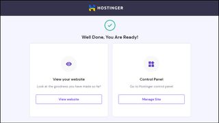 Nextcloud Hostinger tutorial 5