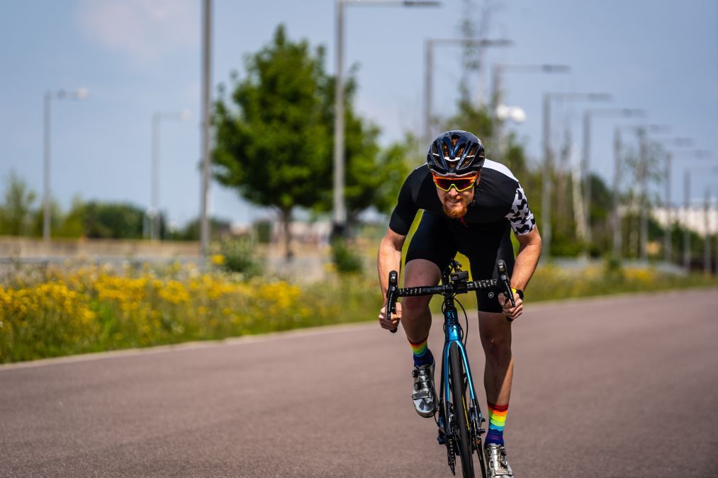 Cycling