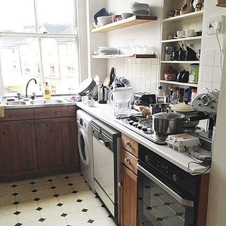 kerfoot kitchen