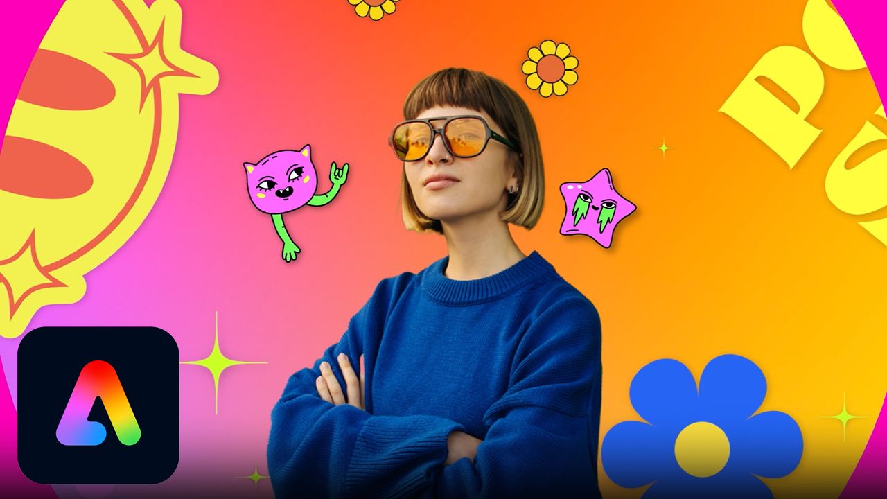  Why Adobe has a "laser focus" on content creators 