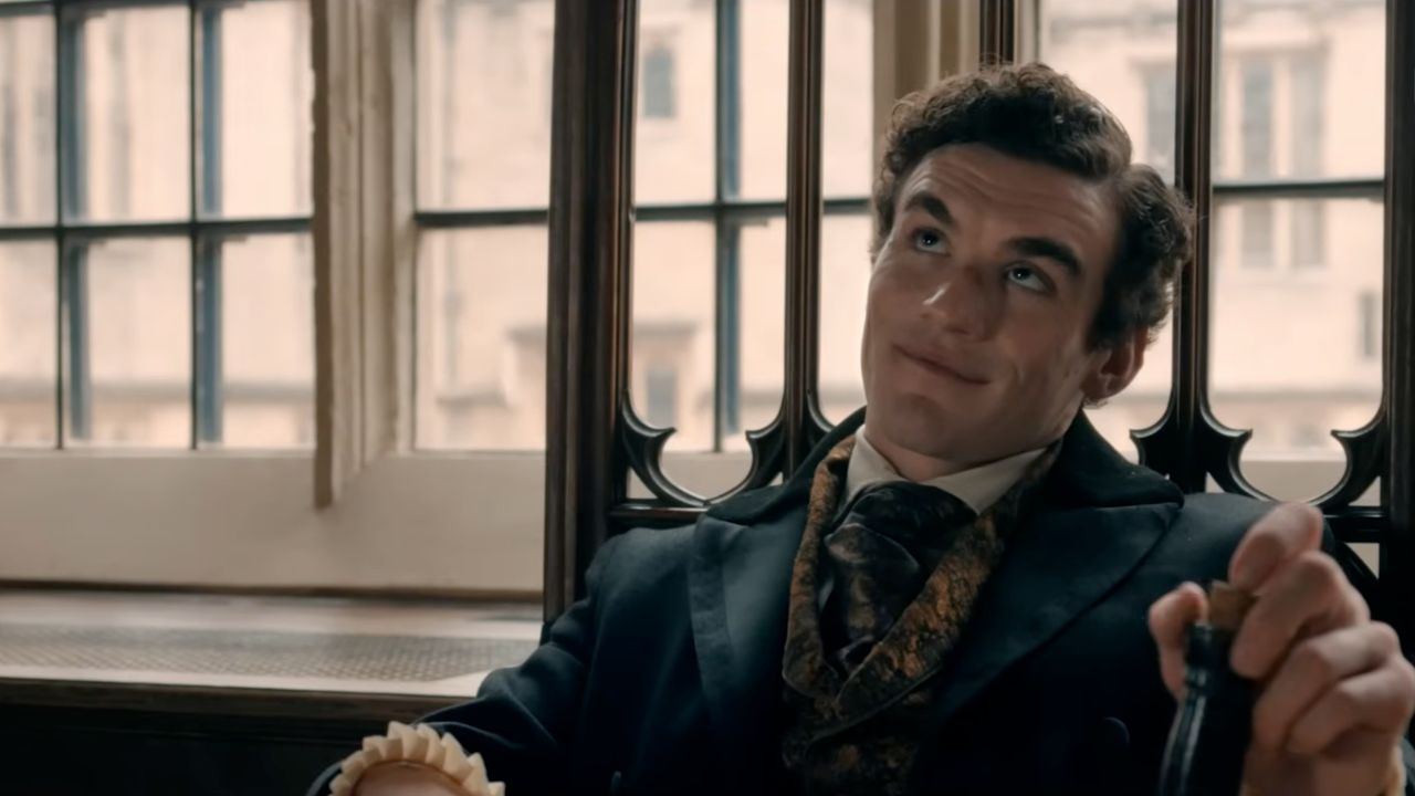 Young Sherlock on Amazon Prime Video