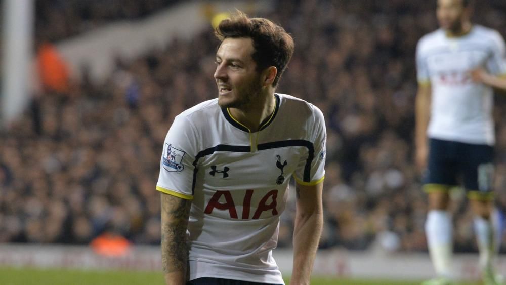 Mason agrees new deal at Tottenham until 2020 | FourFourTwo