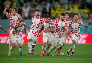 Why Croatia could win the World Cup