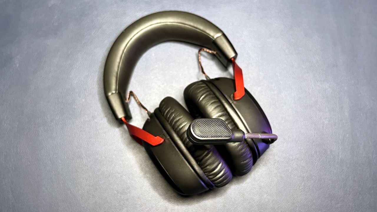 HyperX Cloud III Wireless