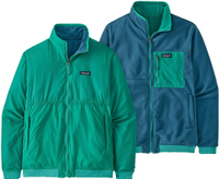 Patagonia Reversible Shelled Microdini Jacket (Men's): was $199 now $98 @ REI